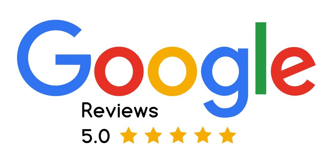 Google Reviews Rating