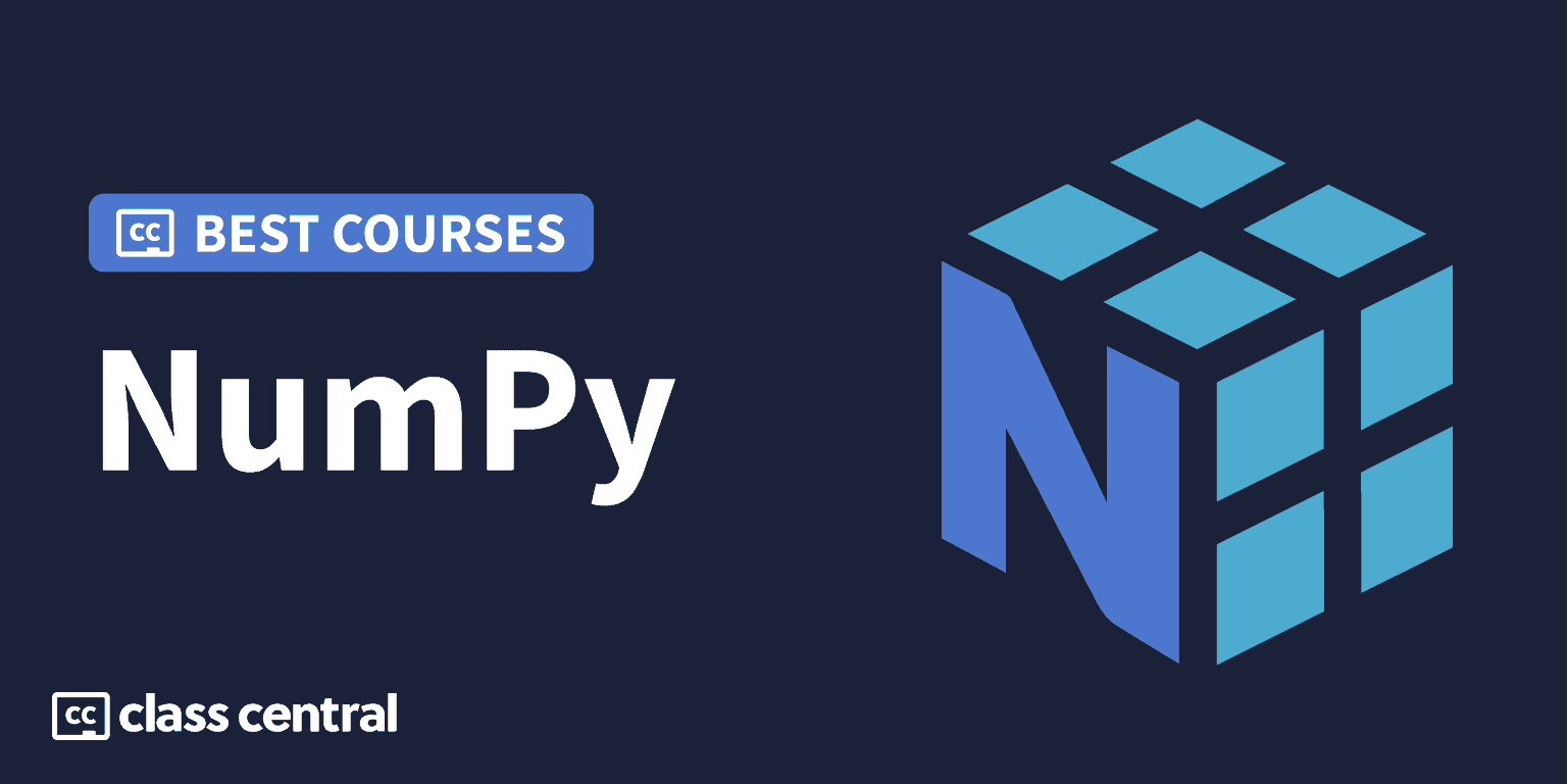 NumPy-BCG Data science training
