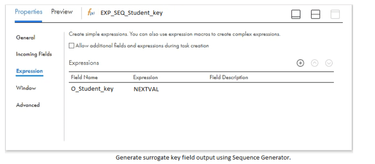 How To Design SCD Type -1 Mapping In Informatica Cloud. - Syntax Minds