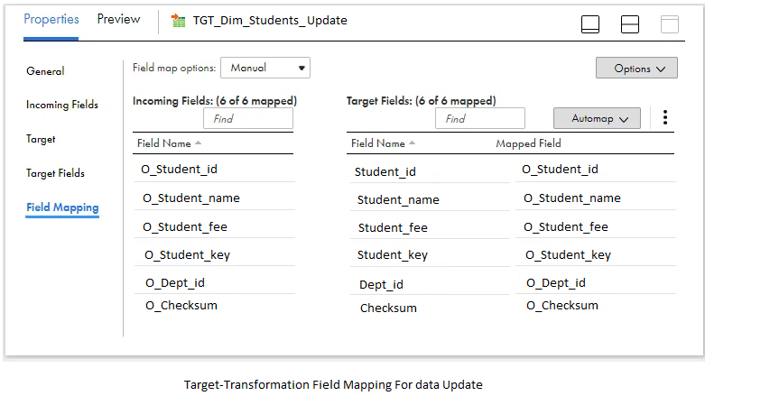 Target_transformation_field_Mapping_update