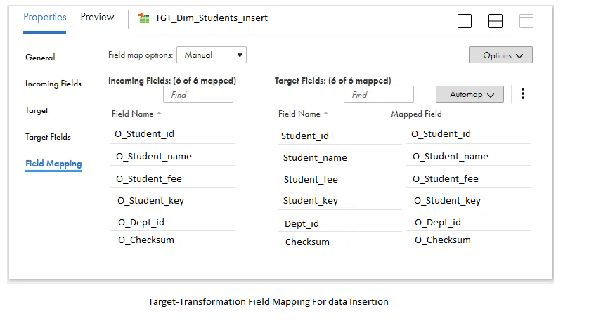 target_insert_fieldmapping