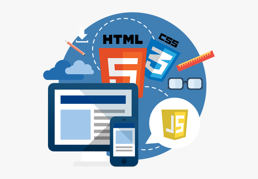 HTML CSS JAVASCRIPT