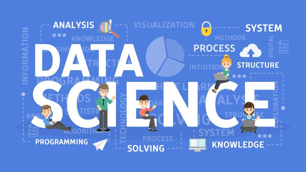 DATA SCIENCE