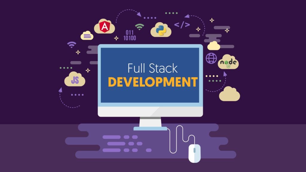 Full-Stack-Developer