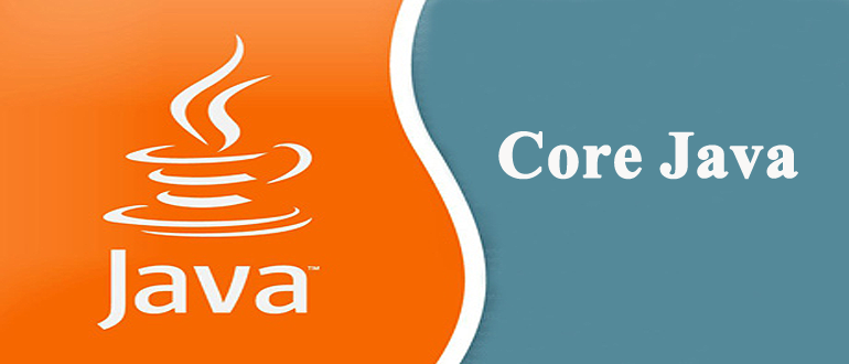 Core Java And Java