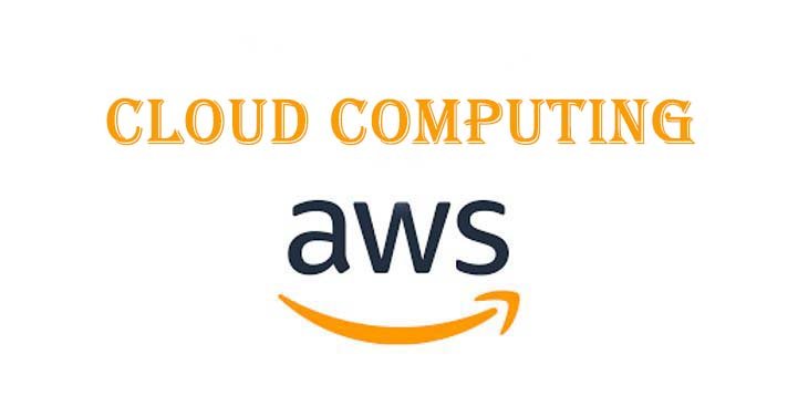 AWS Cloud Computing