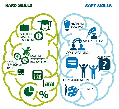 Data Scientist Skills