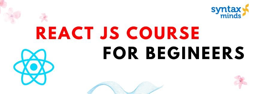 Read more about the article React JS Full Course for Beginners