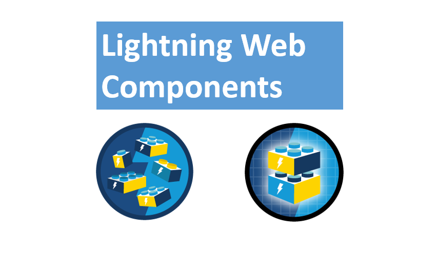 lightning web components