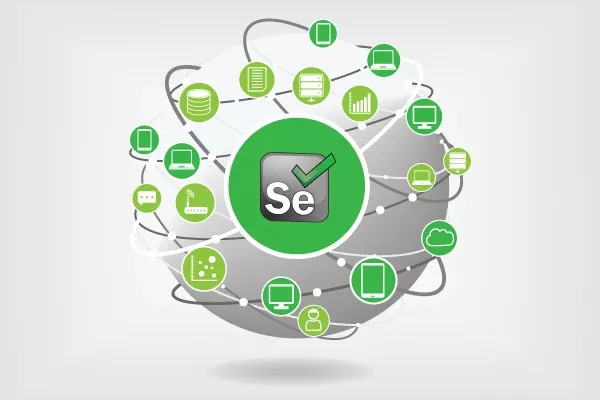 selenium advanced web automation