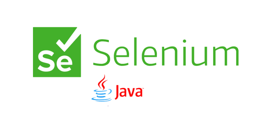 Java with selenium