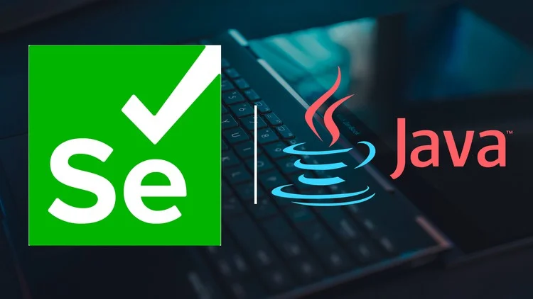 selenium and java