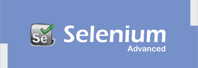 selenium Advanced