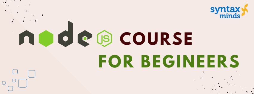 Read more about the article Node.js Full Course for Beginners