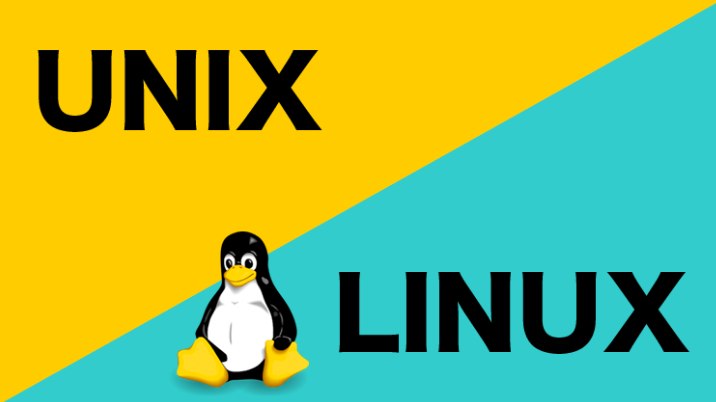 unix and linux