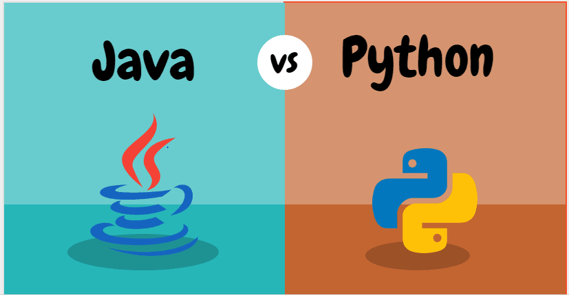 java vs python