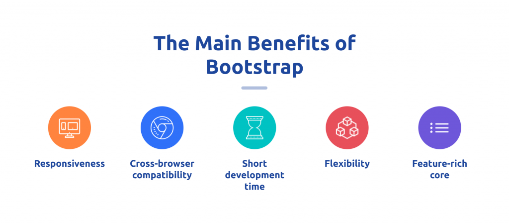 the-main-benefits of bootstrap